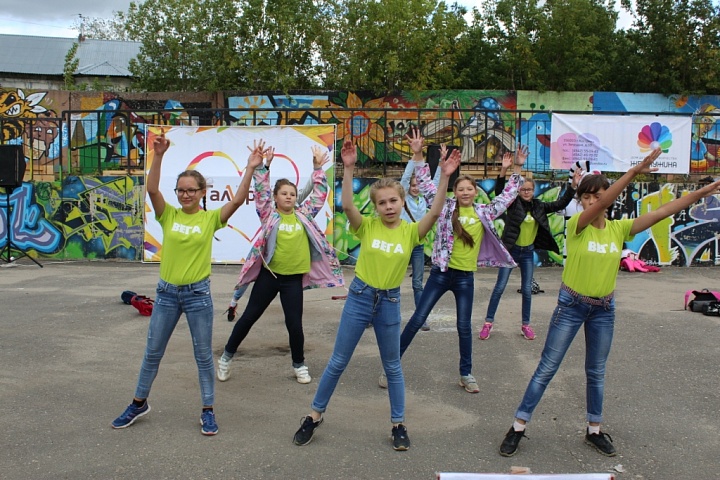 Велочемпионат