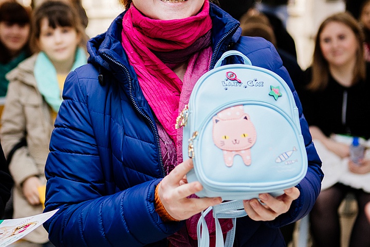 Фото-отчет с конкурса красоты и талантов ФЕИ-2018