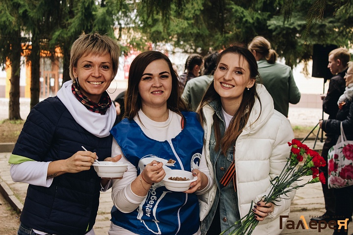 Литературно-музыкальная композиция "Мы Помним"