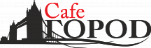 Кафе Город