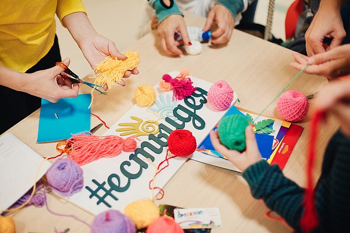 Галерея талантов