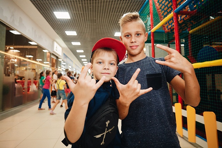 День знаний 1 сентября 2017