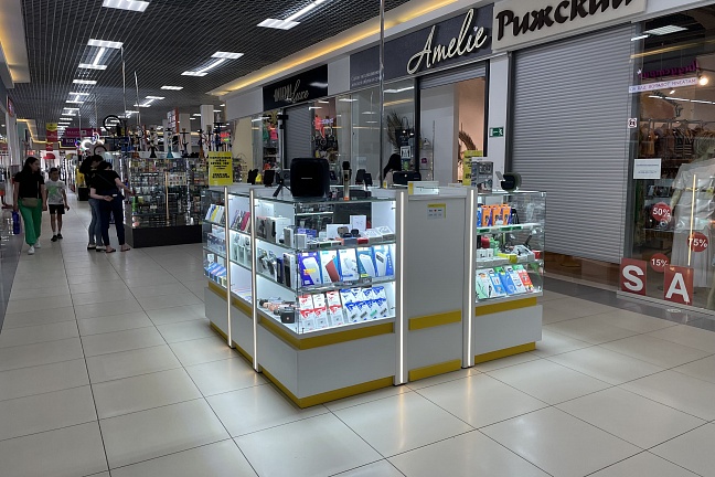 Мобильные аксессуары и телефоны