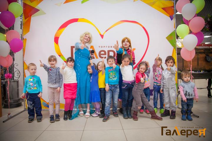 Фото-отчет с ярмарки Hand Made