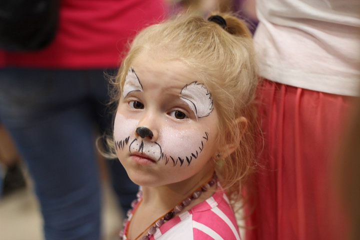 День рождения семейной стоматологии «Мишутка» 20 августа 2017