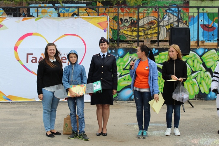 Велочемпионат