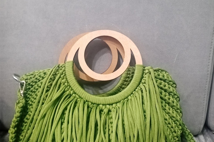 Приглашаем на новогоднюю ярмарку!