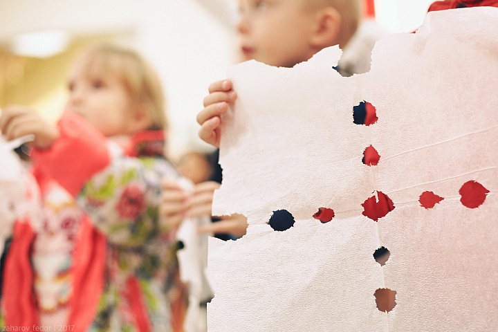 День Рождения Деда Мороза