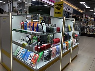 Мобильные аксессуары и телефоны