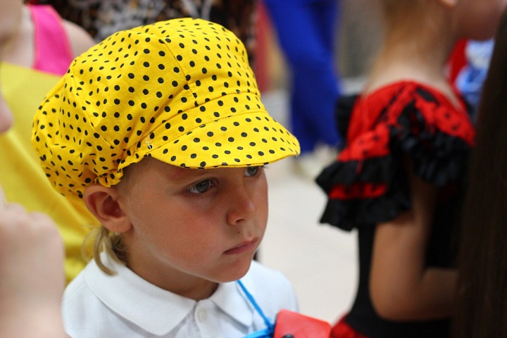 День рождения семейной стоматологии «Мишутка» 20 августа 2017