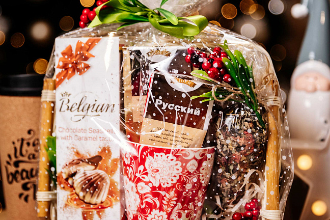 Чайный домик