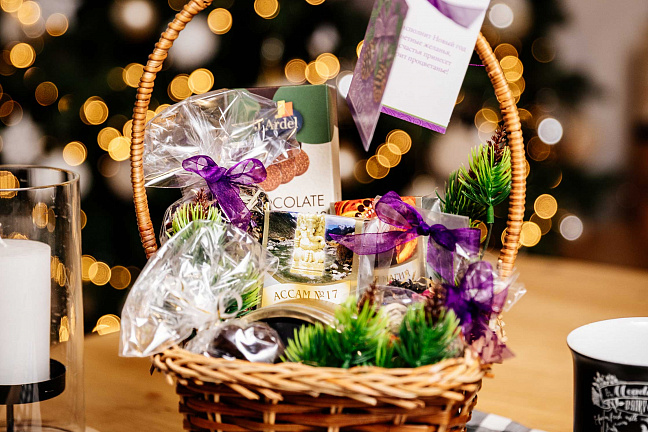 Чайный домик