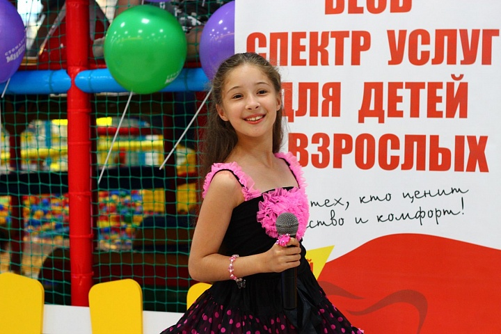 День рождения семейной стоматологии «Мишутка» 20 августа 2017