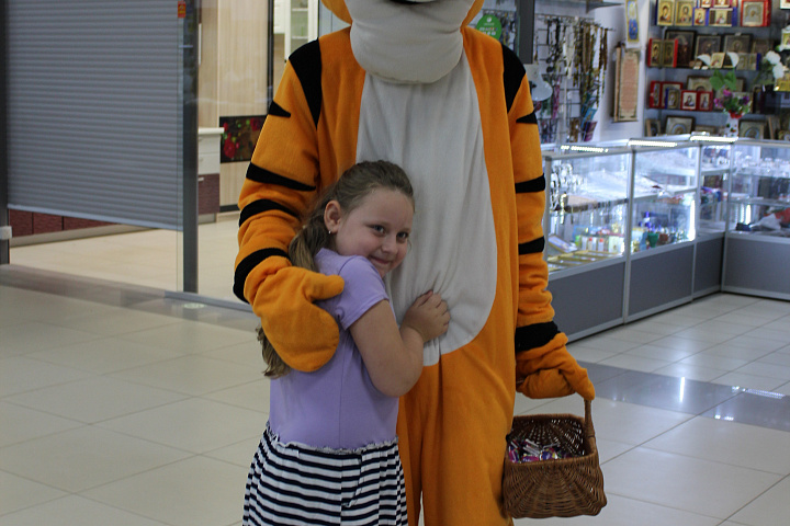 Сладкий мастер-класс