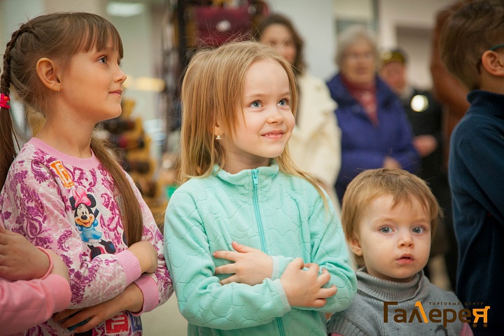 Фото-отчет с ярмарки Hand Made