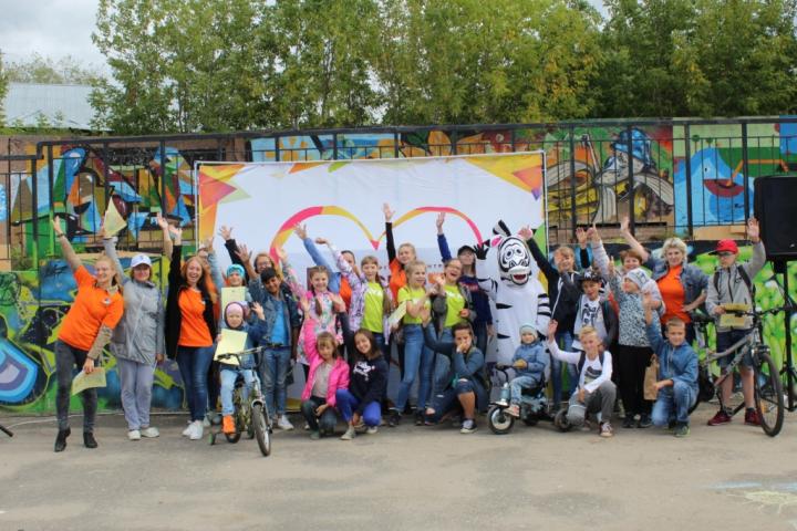 Велочемпионат