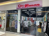 City Woman