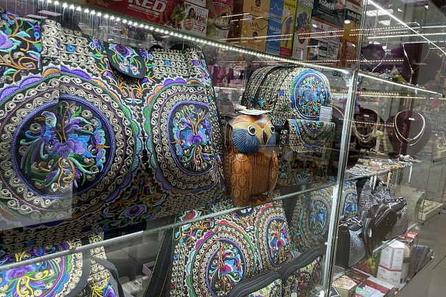 Бижутерия «Diamond»