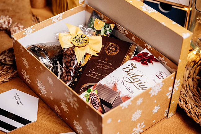 Чайный домик