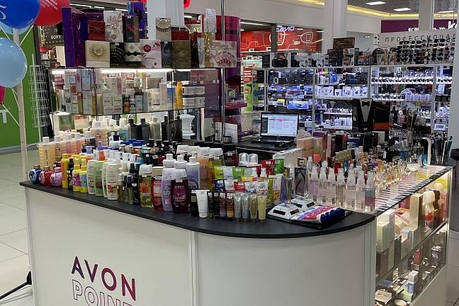 Avon