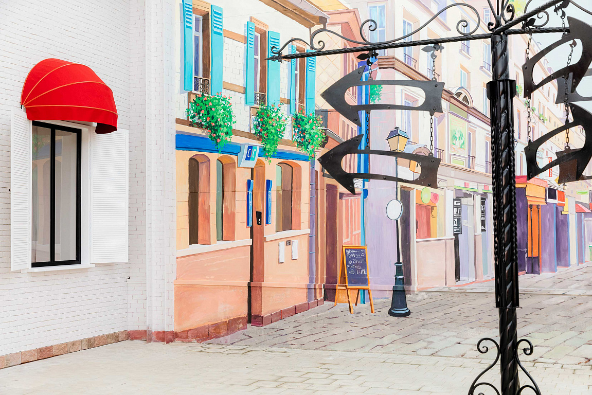 Фотографии