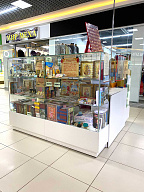 Церковная лавка