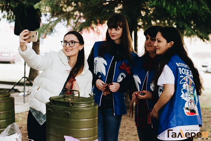 Литературно-музыкальная композиция "Мы Помним"