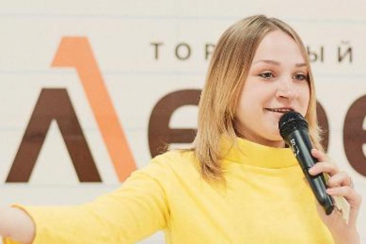 Галерея талантов