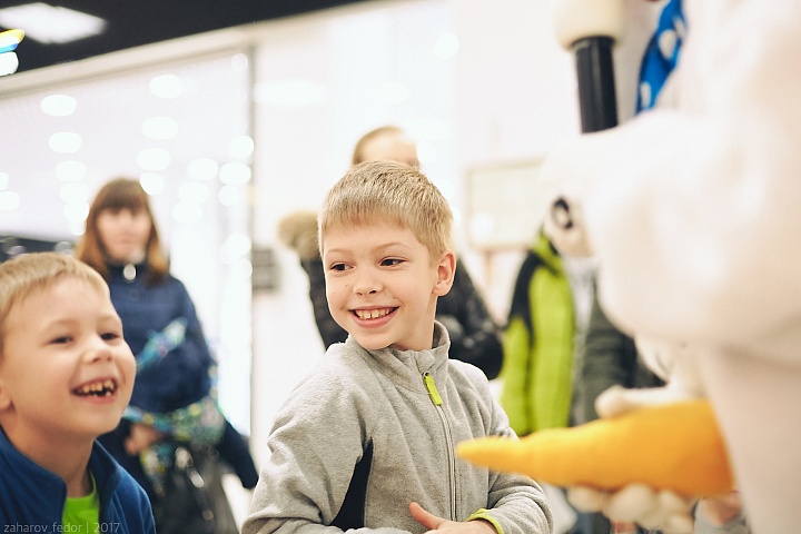 День Рождения Деда Мороза