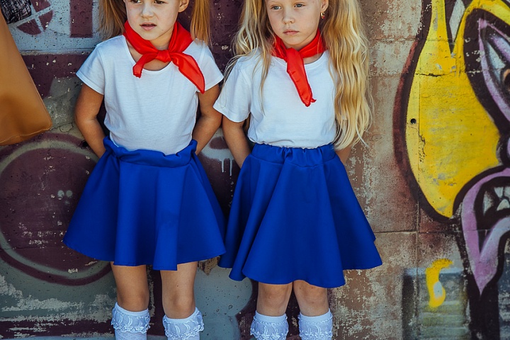 Ярмарка талантов