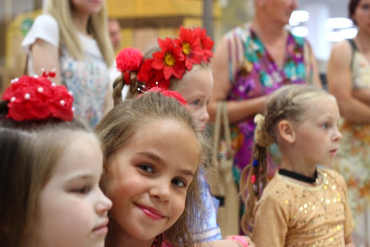 День рождения семейной стоматологии «Мишутка» 20 августа 2017