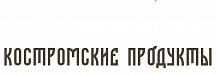 Костромские продукты