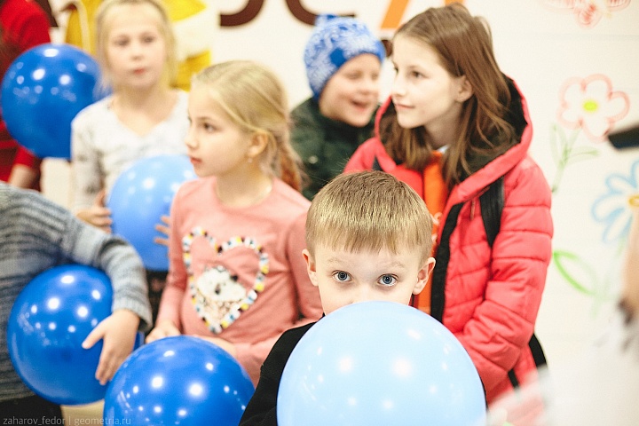 Ужасы на свободе! 