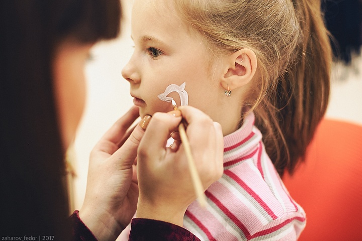 День Рождения Деда Мороза