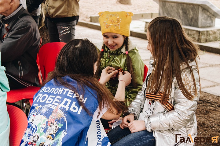 Литературно-музыкальная композиция "Мы Помним"