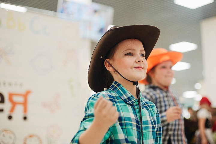 Галерея талантов