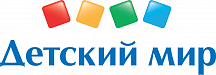 Детский мир