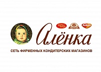 Алёнка