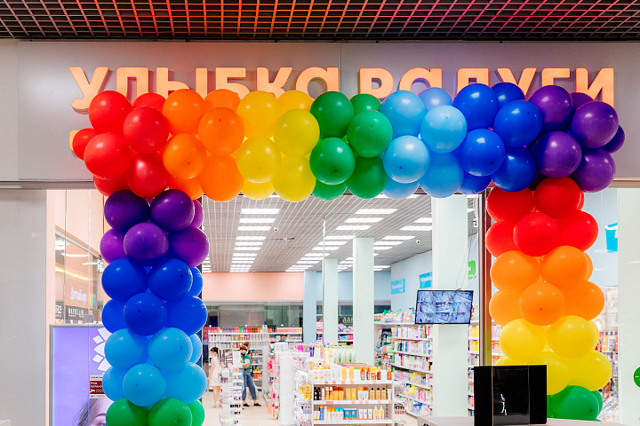 Промо-мероприятия (букинг, опросы, дегустации т .д.)