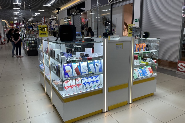 Мобильные аксессуары и телефоны