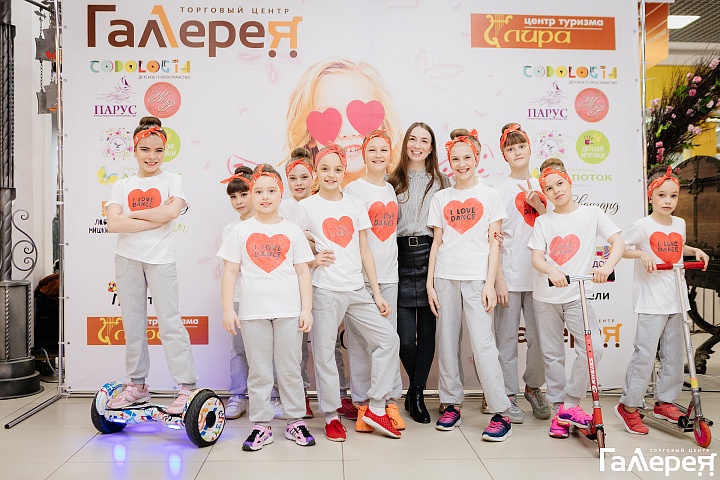 Фото-отчет с конкурса красоты и талантов ФЕИ-2018