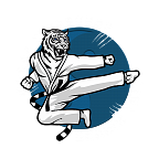 Школа Тхэквондо «Белый Тигр»