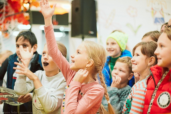 Ужасы на свободе! 