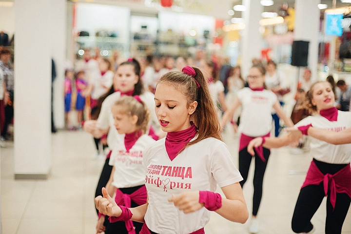 Галерея талантов