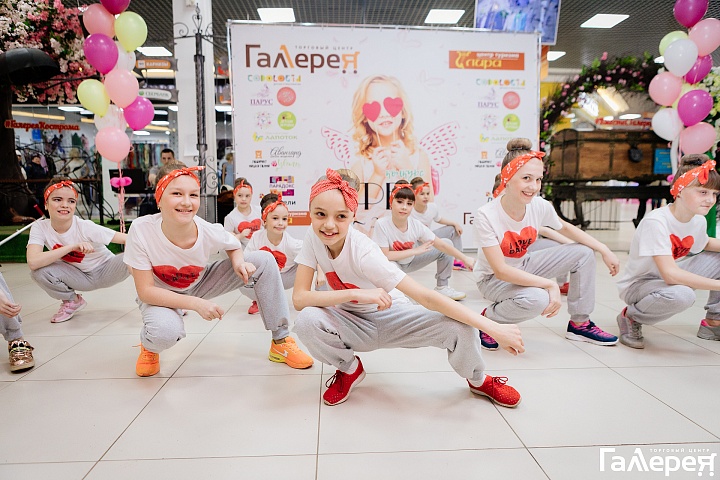 Фото-отчет с конкурса красоты и талантов ФЕИ-2018