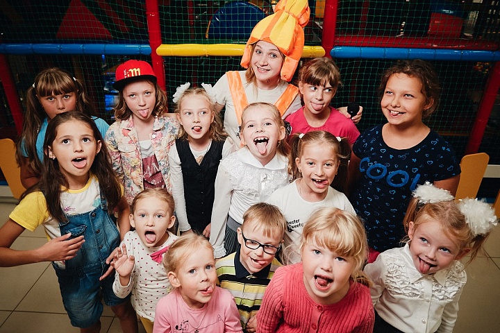 День знаний 1 сентября 2017