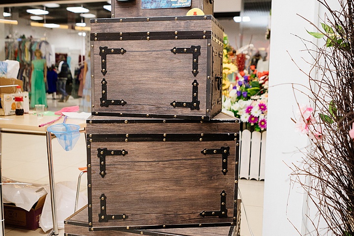 Фото-отчет с конкурса красоты и талантов ФЕИ-2018