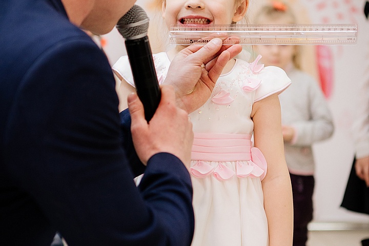 Фото-отчет с конкурса красоты и талантов ФЕИ-2018