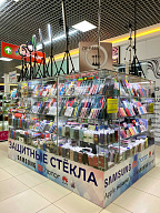 Аксессуары, гаджеты