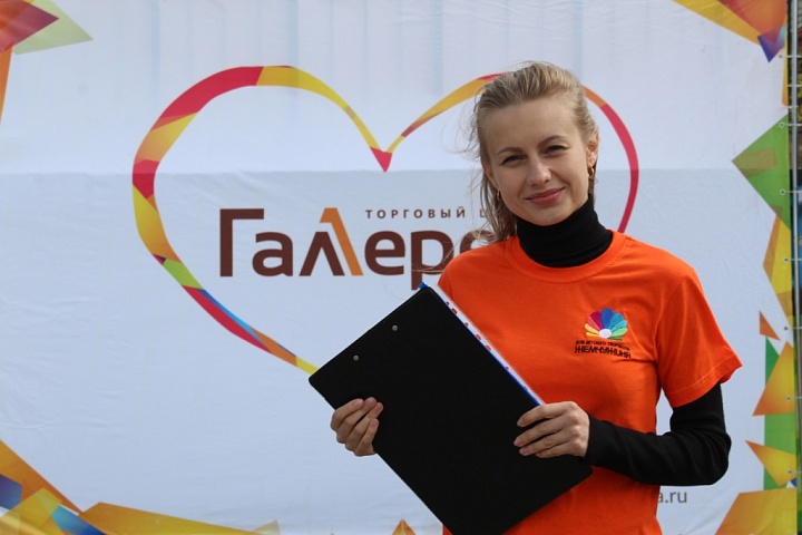 Велочемпионат